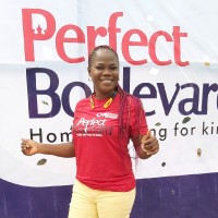 Adesuwa Agbontaen