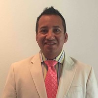 Alvaro Bernuy