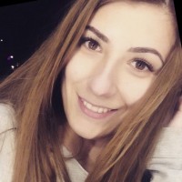 Maryna Hlushkova