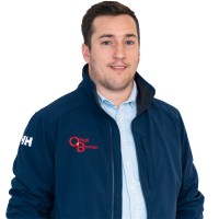 Daniel Fry