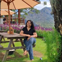 Ni Putu Ayu Mas Dianti Putri, S.H