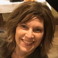Debbie Lensegrav