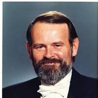 Knut Myrebøe