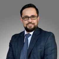 Alexander Amado Bonilla