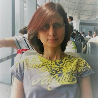 Amrita Sinha
