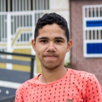 Eric De São Paulo Pereira