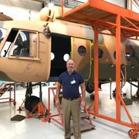 Dave Meister