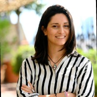 Marta Marinero Tarazona