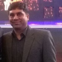 Sandeep Sharma