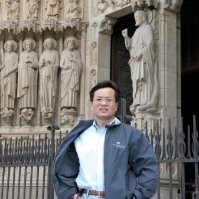 ZhiQian Shen