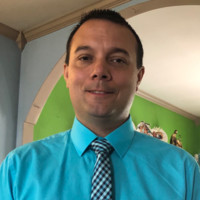 Daniel Rangel