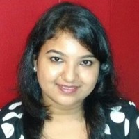 Dr. Sunandita Debnath