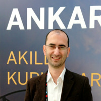 Mert Yagcioglu