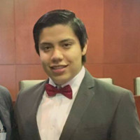 Juan Daniel Lugo Valadez