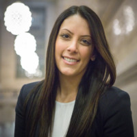 Kristen Spinelli Coiro