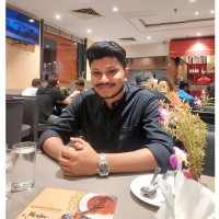 Kundan Chakladar