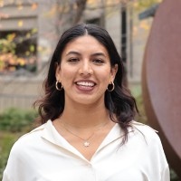 Olivia Rios-Almeida