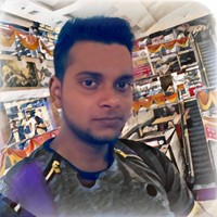 Mohammad Danish
