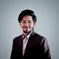Abhijith V