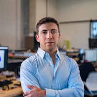 Andrew Pappas