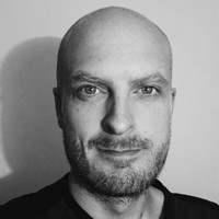 Markus Bergenord