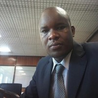 Sammy K.A. Cheruiyot
