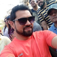 Prakash Chauhan