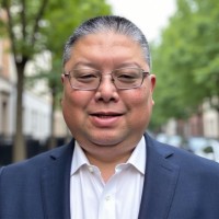 Wade Yamada, Ms