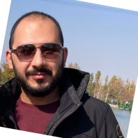 Necati Sezgin