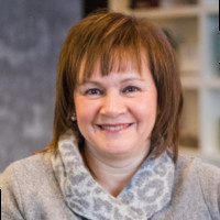 Connie Pacifico, PCC, CEC, MBA