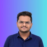 Dharm Joshi