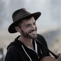 Matt Mitchell