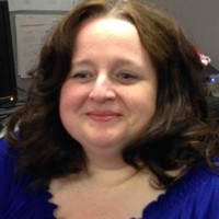 Anne Bush
