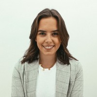 Hannah Bahrenberg