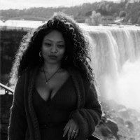 Yvette Hinton- Moore