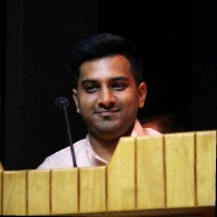 Hardik Ladia