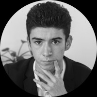 valentin oscuro
