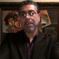 Jose Saldana
