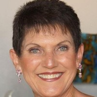 Kathy Gustafson