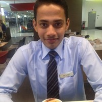 Abhilash Varamuni
