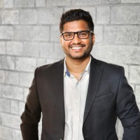 Sharad Kumar