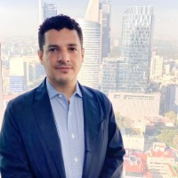 Jose Antonio Garza Guillen