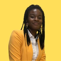 Becky Paul Odionhin