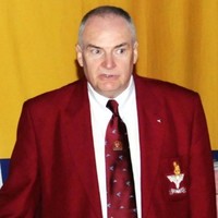 Bob Crocker