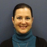 Rebecca Williams