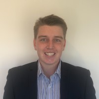 Luke Parker