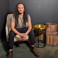 Daniel Chavez