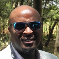 Patrick Karanja