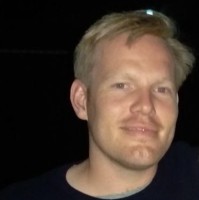 Fabian Spiegelenberg