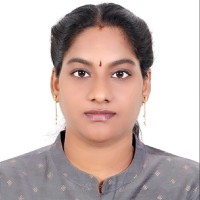 Jayashree jayapal